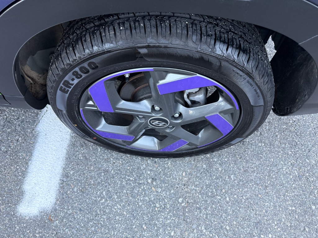 2024 Hyundai Venue - $13,995