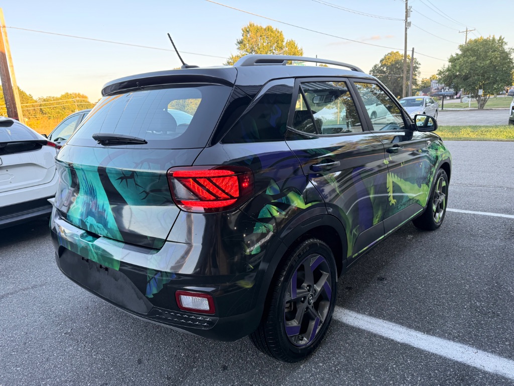 2024 Hyundai Venue - $13,995