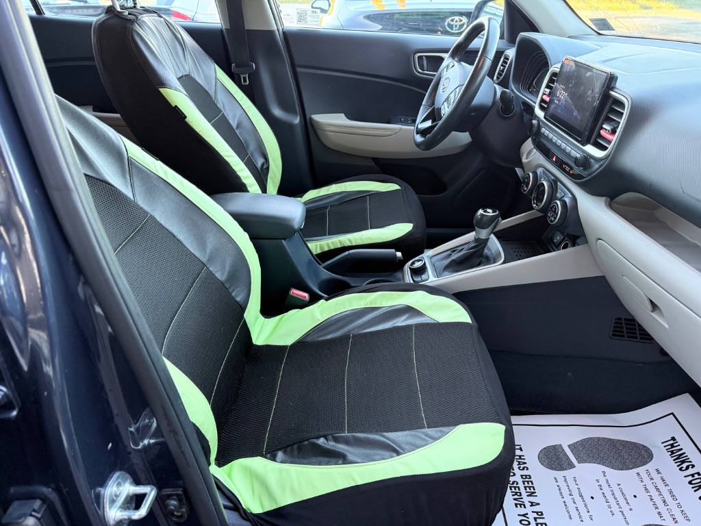 2024 Hyundai Venue - $13,995