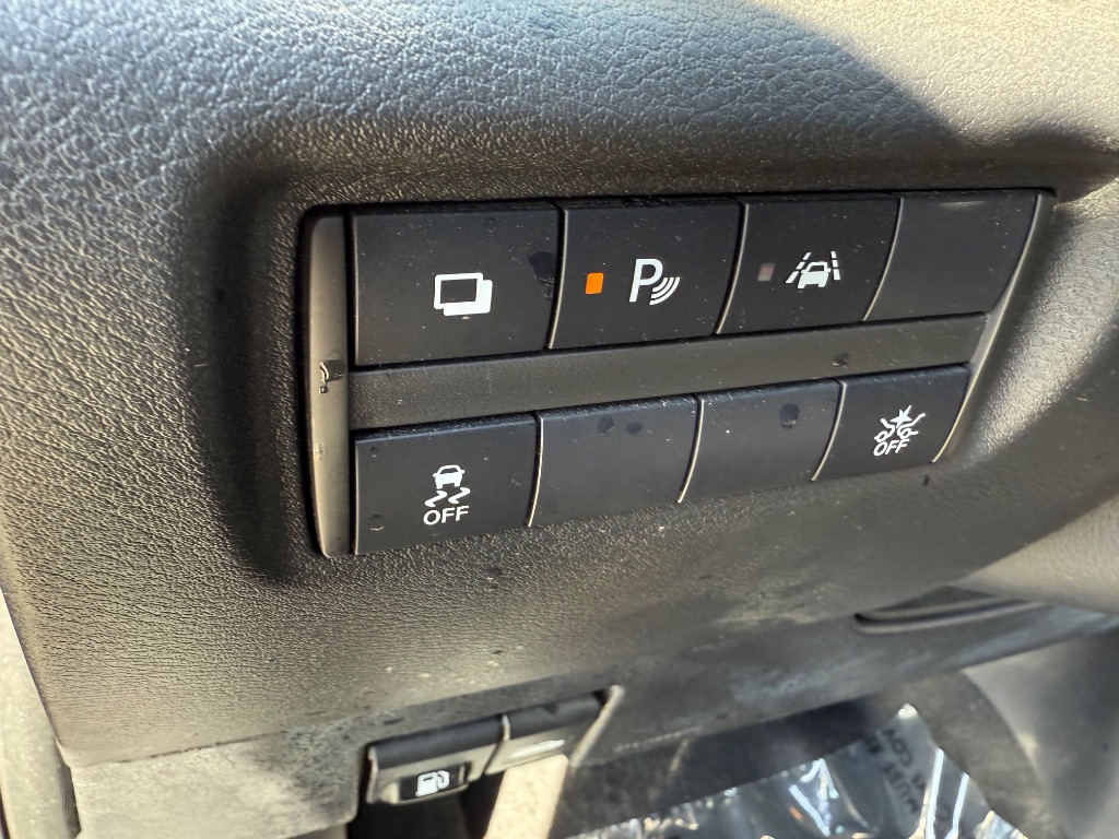 2021 Nissan Versa S photo