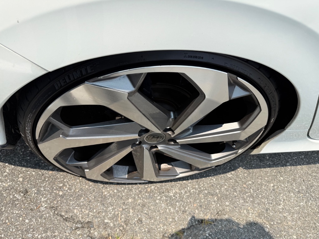 2017 Honda Civic - $17,995