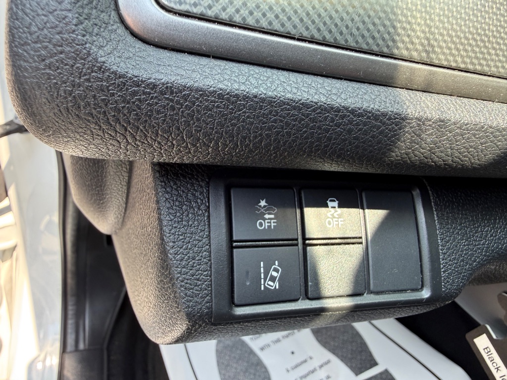 2017 Honda Civic - $17,995