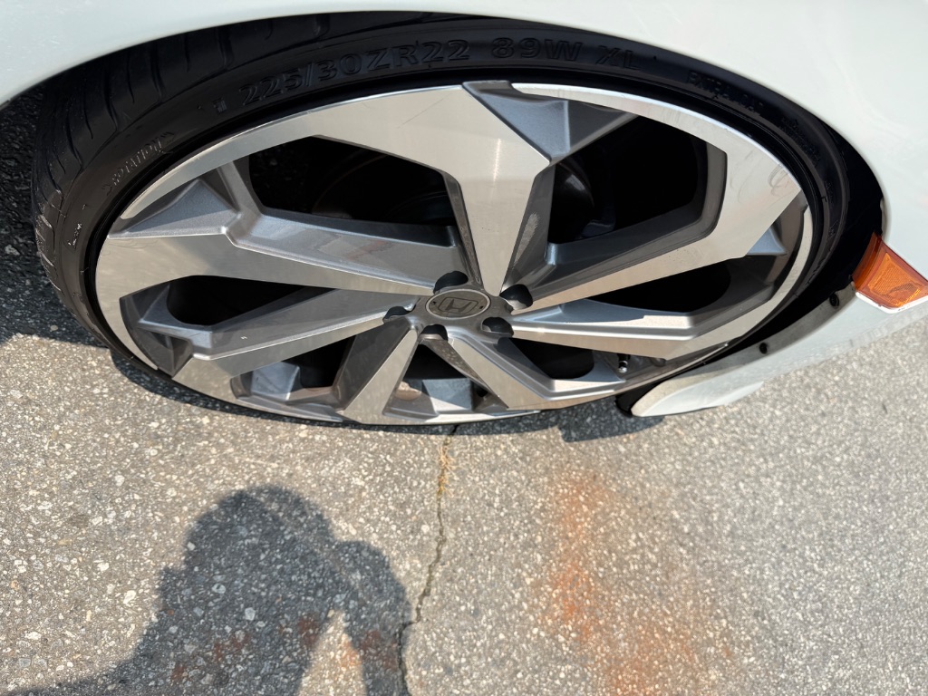 2017 Honda Civic - $17,995