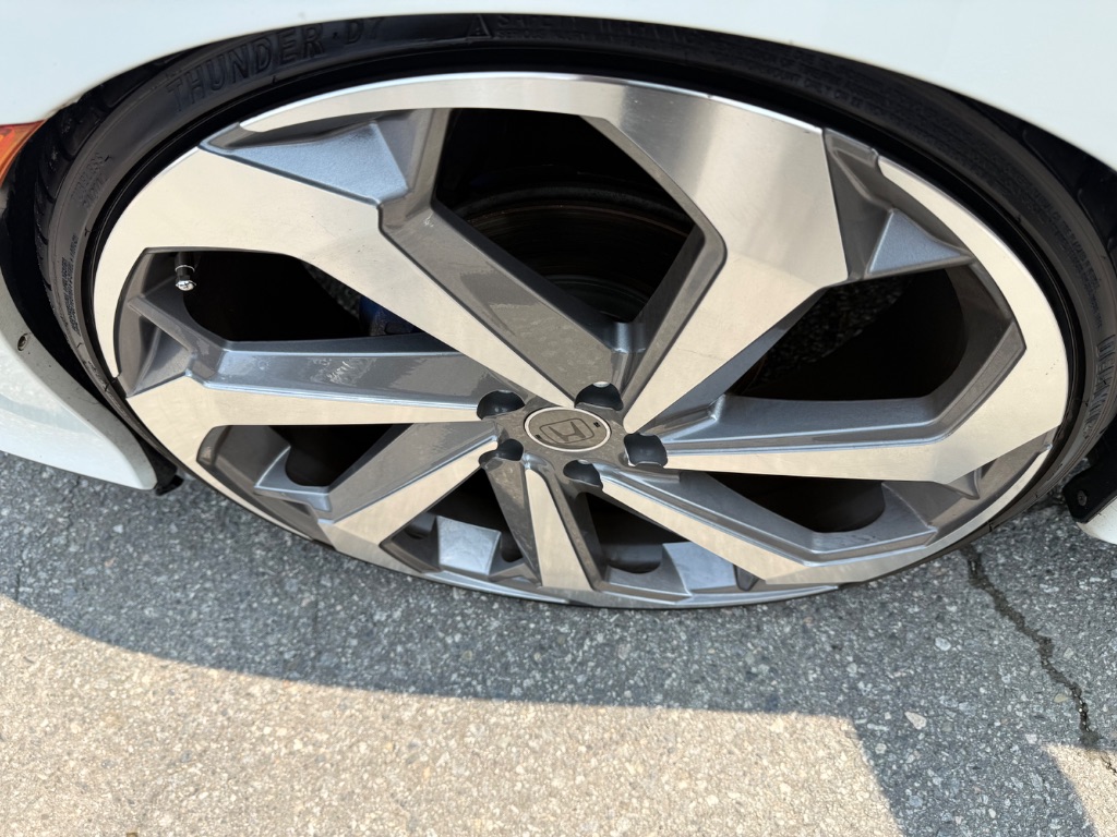 2017 Honda Civic - $17,995