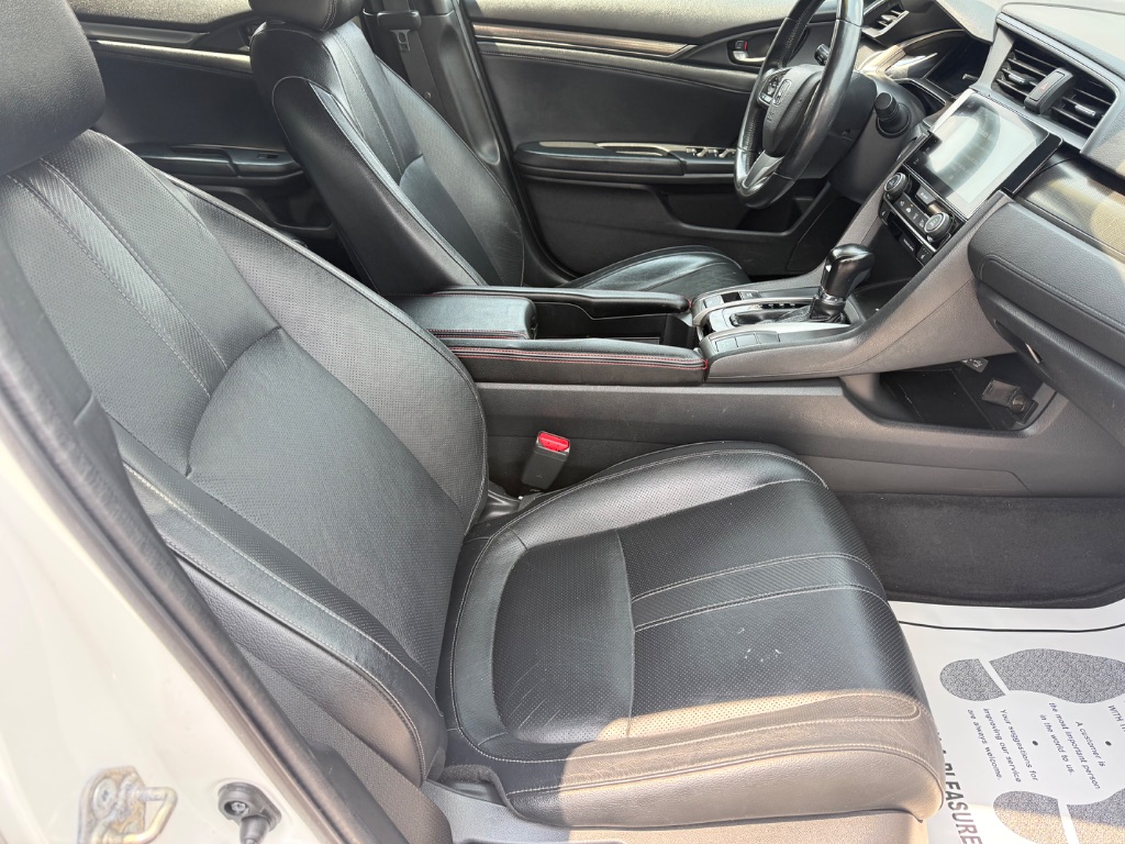 2017 Honda Civic - $17,995