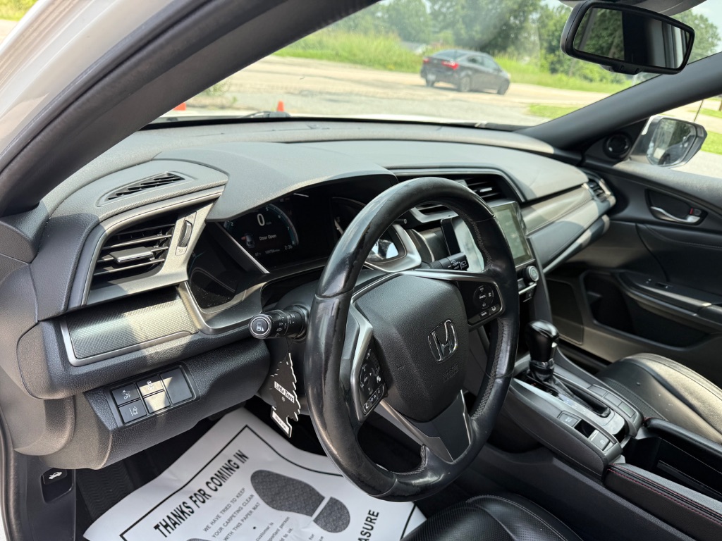 2017 Honda Civic - $17,995