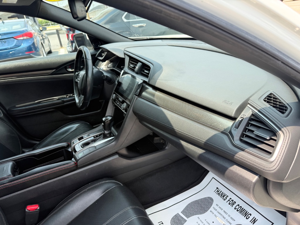 2017 Honda Civic - $17,995