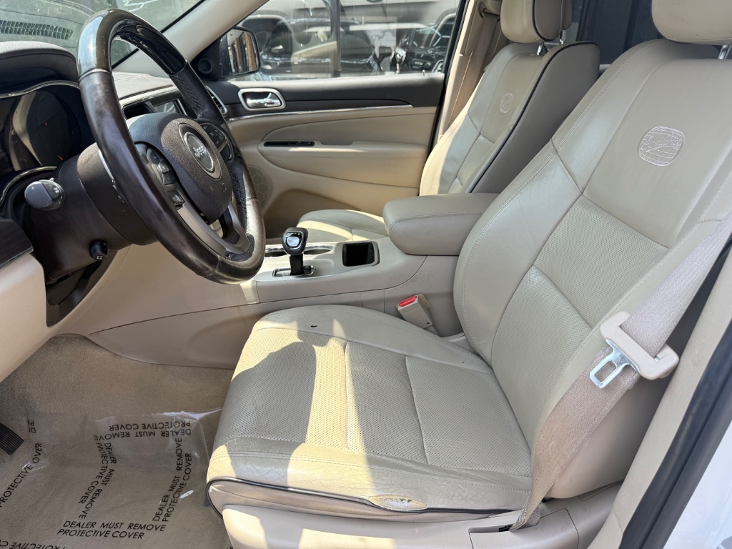 2015 Jeep Cherokee - $10,995