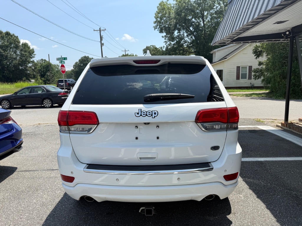 2015 Jeep Cherokee - $10,995
