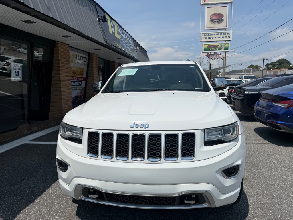 2015 Jeep Cherokee - $10,995