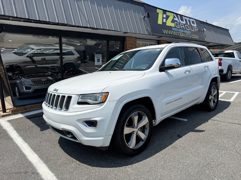 2015 Jeep Cherokee - $10,995