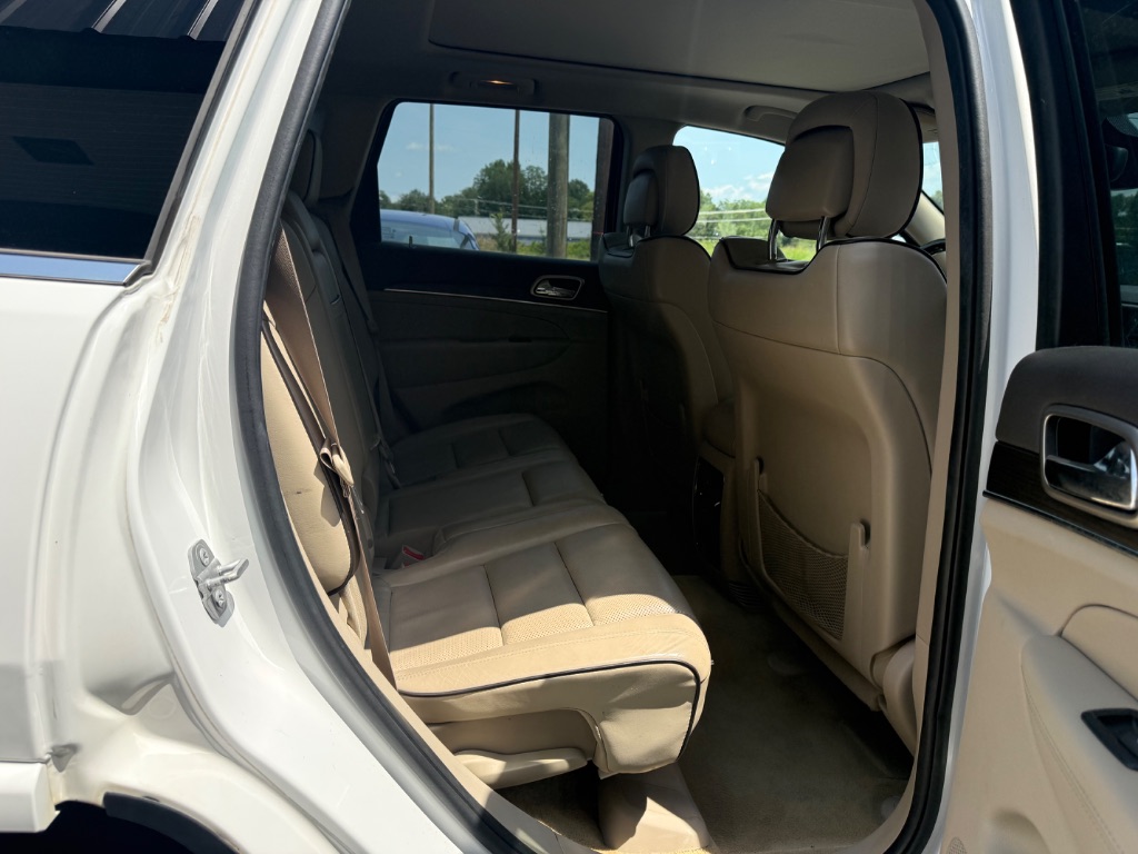 2015 Jeep Cherokee - $10,995