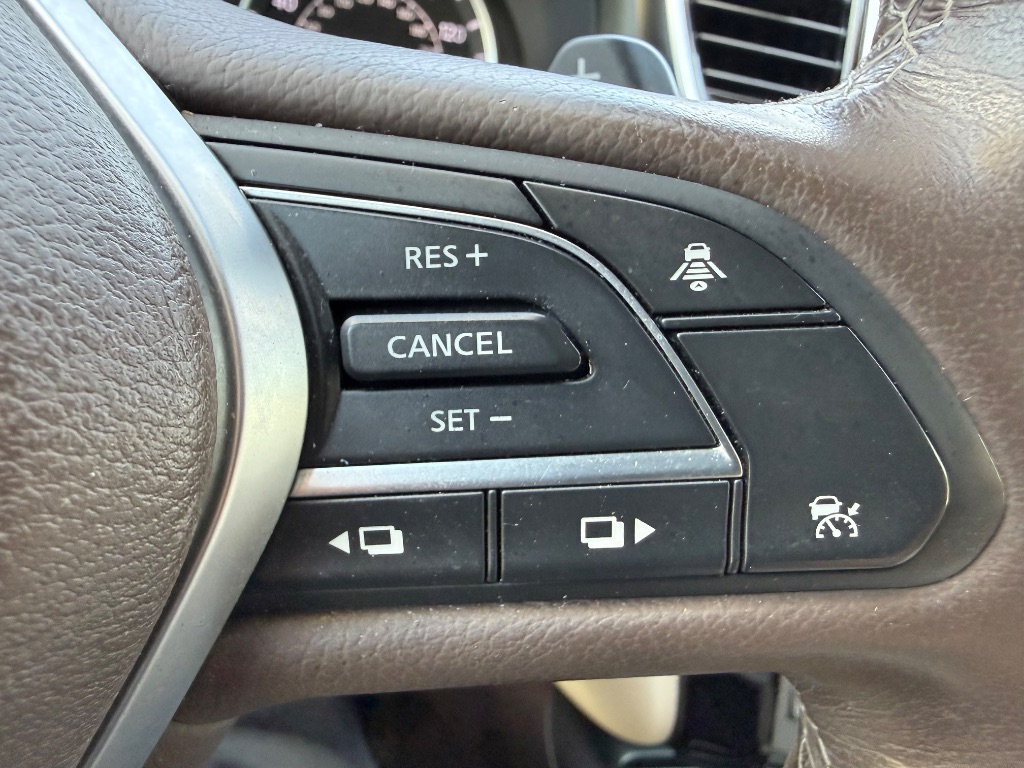 2019 INFINITI QX50 - $14,995