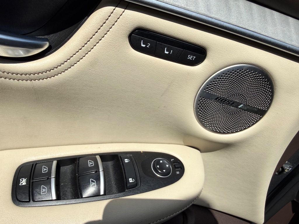 2019 INFINITI QX50 - $14,995