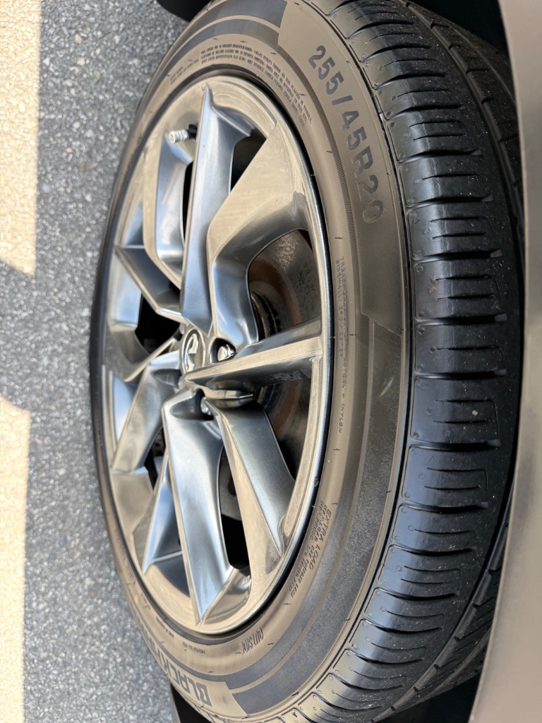 2019 INFINITI QX50 - $14,995
