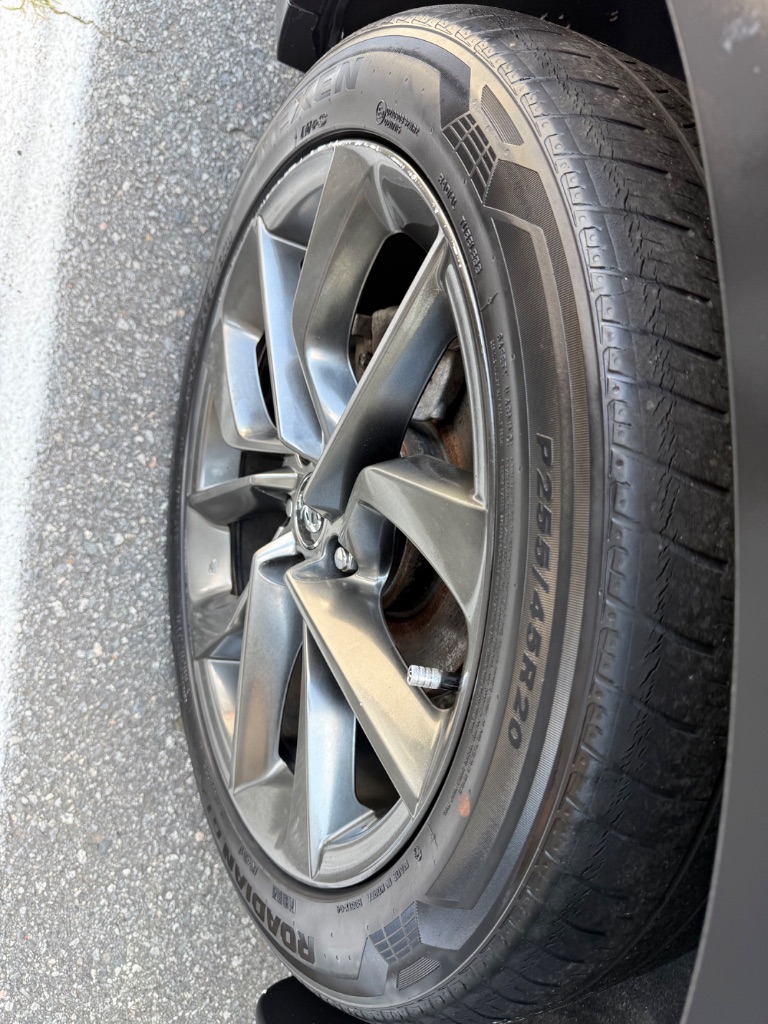 2019 INFINITI QX50 - $14,995