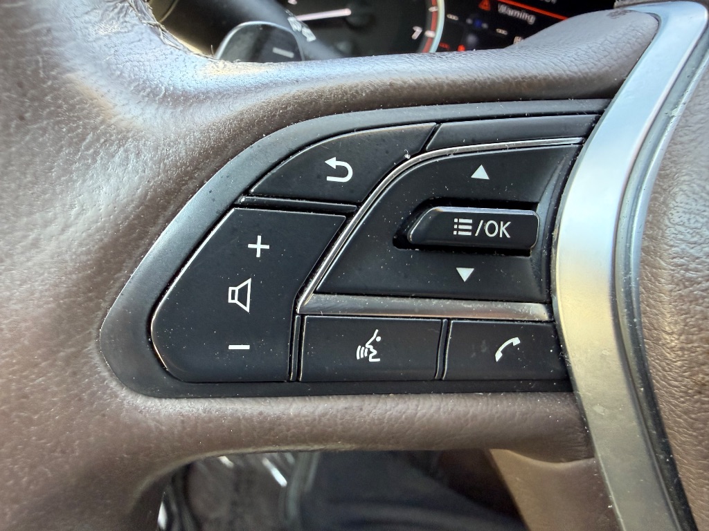 2019 INFINITI QX50 - $14,995