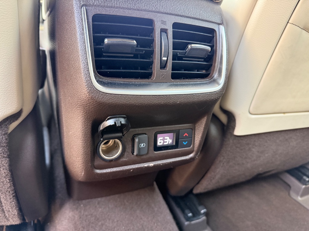 2019 INFINITI QX50 - $14,995