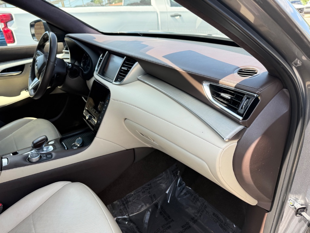 2019 INFINITI QX50 - $14,995