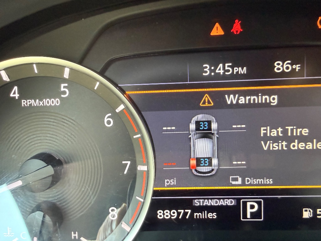 2019 INFINITI QX50 - $14,995
