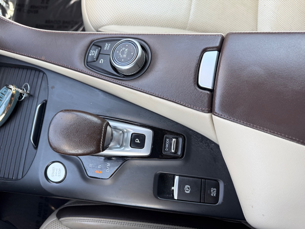 2019 INFINITI QX50 - $14,995