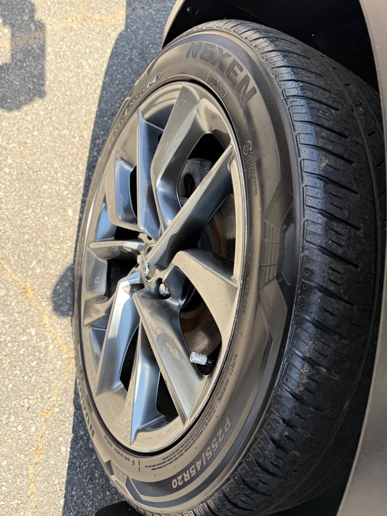 2019 INFINITI QX50 - $14,995
