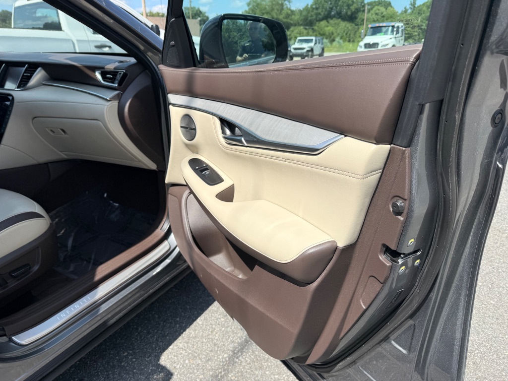 2019 INFINITI QX50 - $14,995