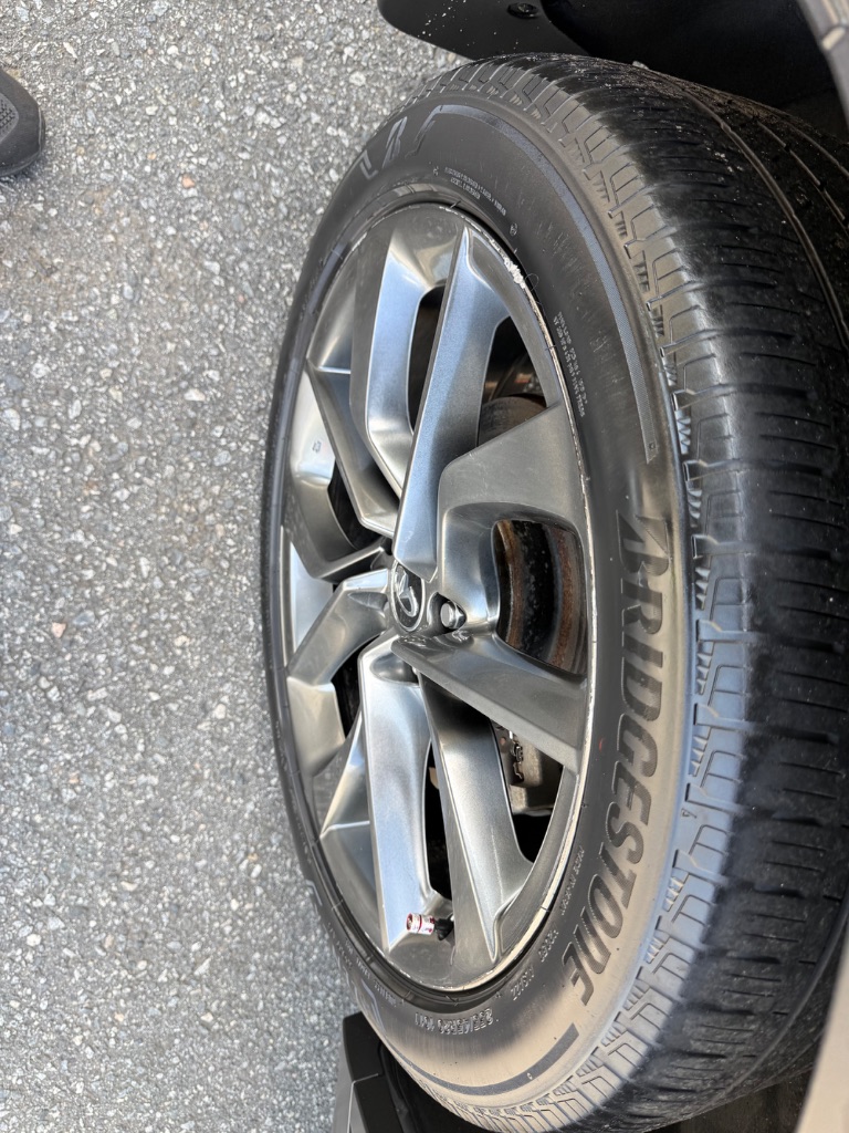 2019 INFINITI QX50 - $14,995
