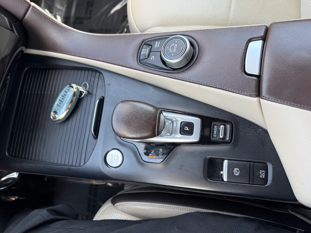 2019 INFINITI QX50 - $14,995