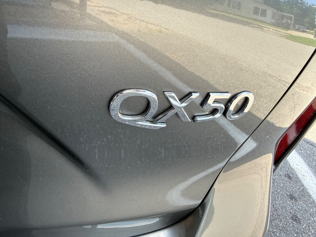 2019 INFINITI QX50 - $14,995