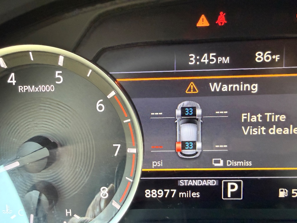 2019 INFINITI QX50 - $14,995