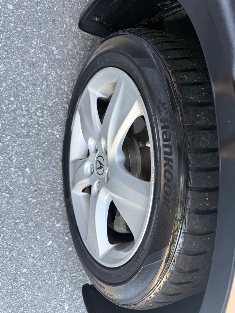 2009 Acura TSX - $7,995