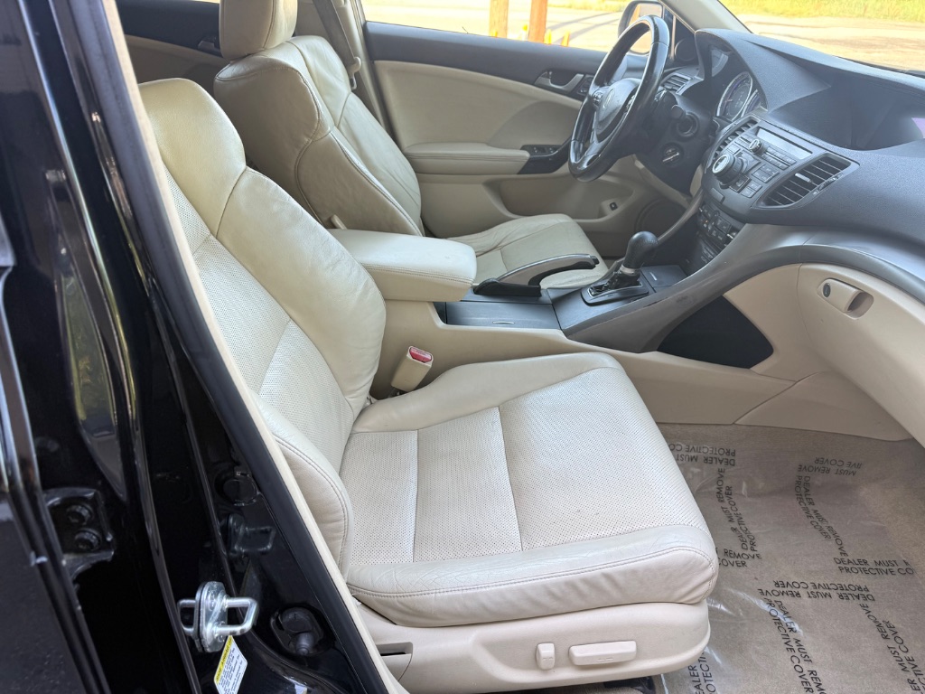 2009 Acura TSX - $7,995