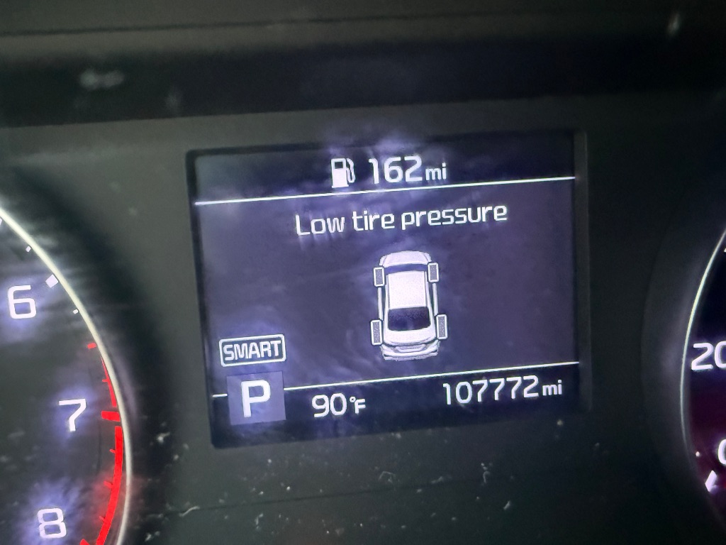 2020 Kia Forte LXS photo
