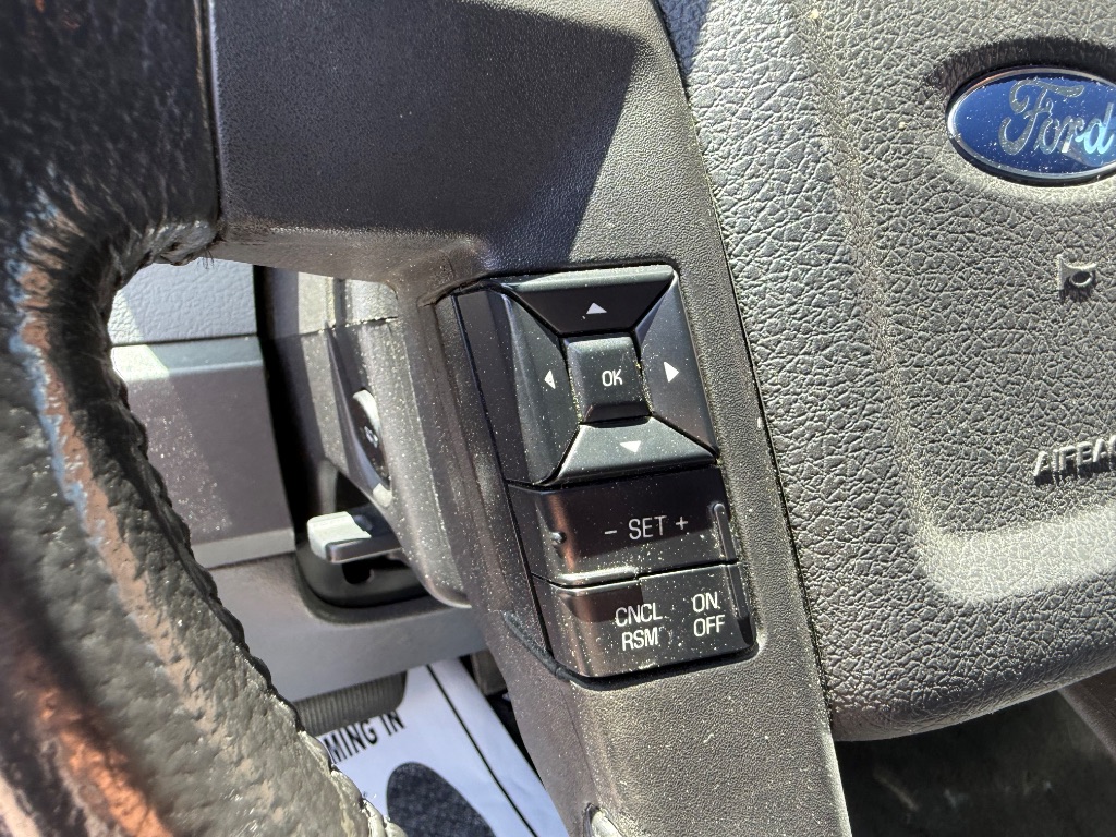 2011 Ford F-150 XL photo