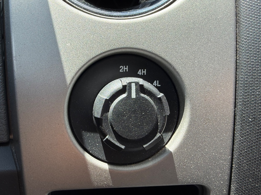 2011 Ford F-150 XL photo