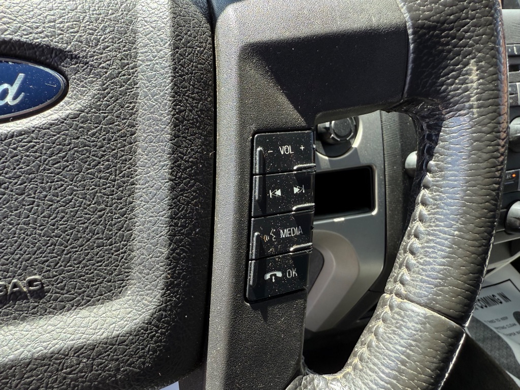 2011 Ford F-150 XL photo