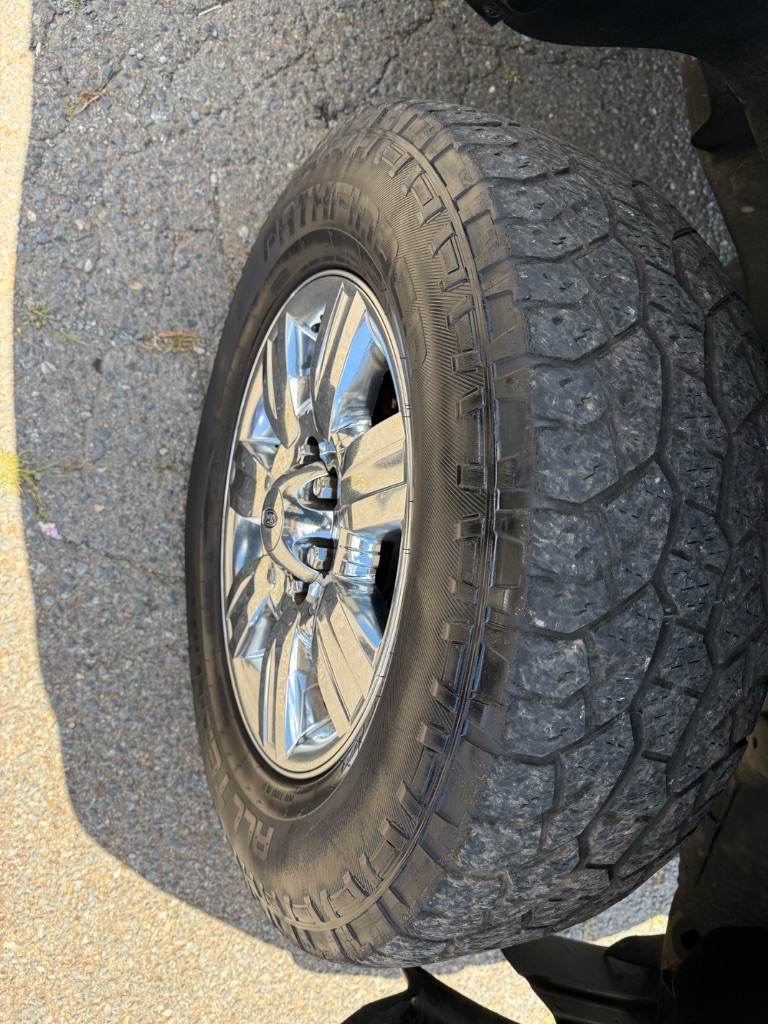 2011 Ford F-150 XL photo