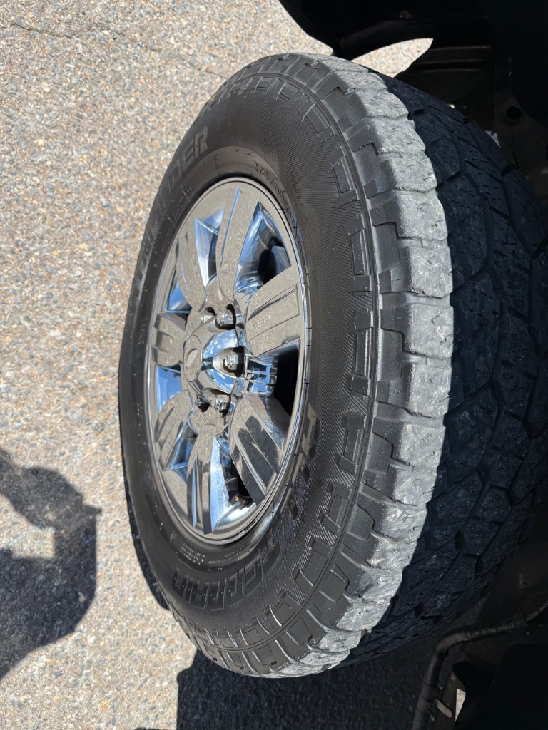 2011 Ford F-150 XL photo