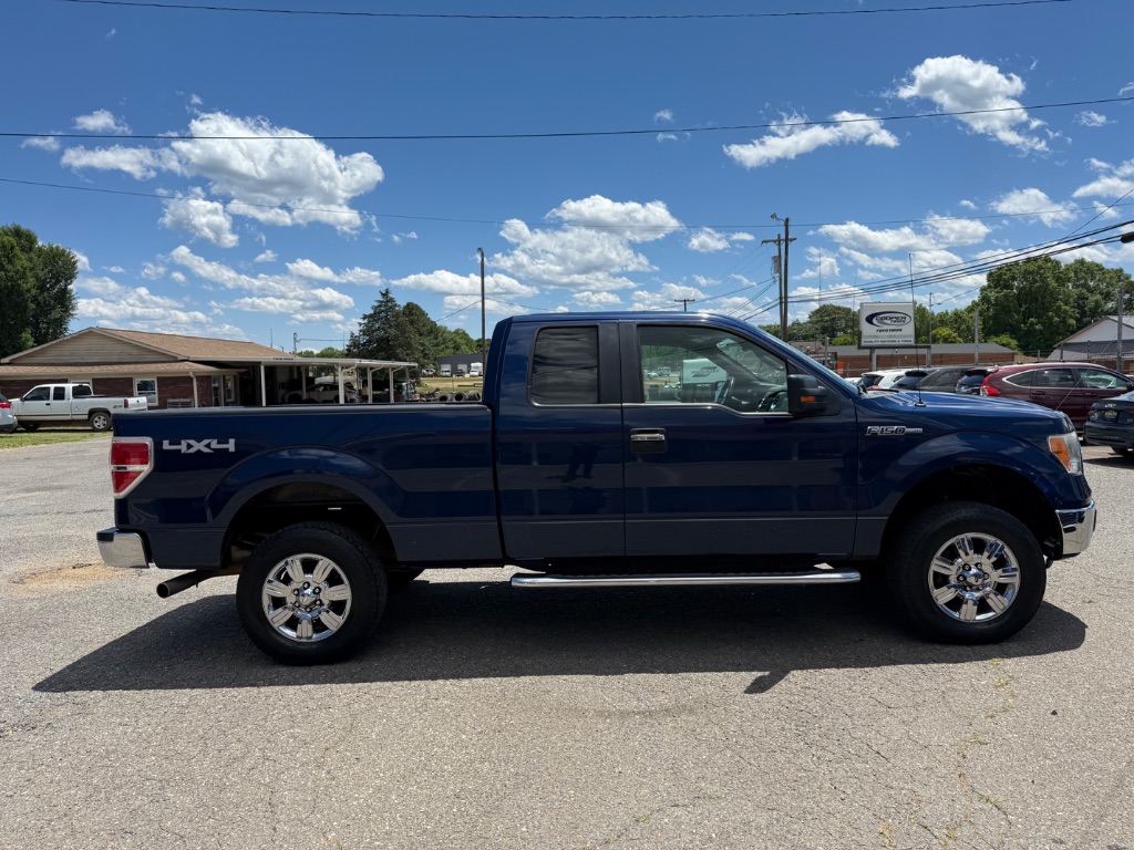 2011 Ford F-150 XL photo