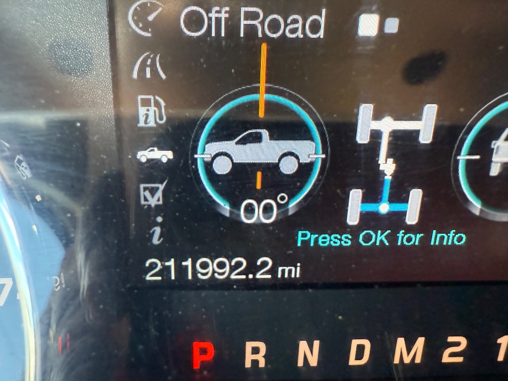 2011 Ford F-150 XL photo