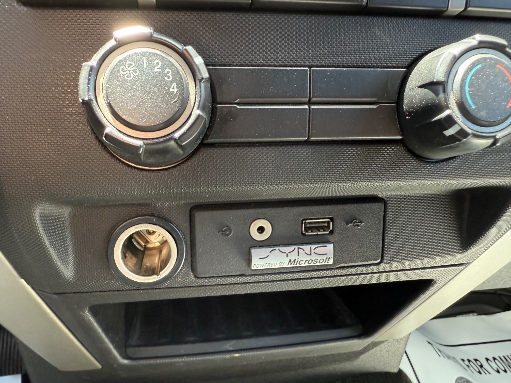 2011 Ford F-150 XL photo