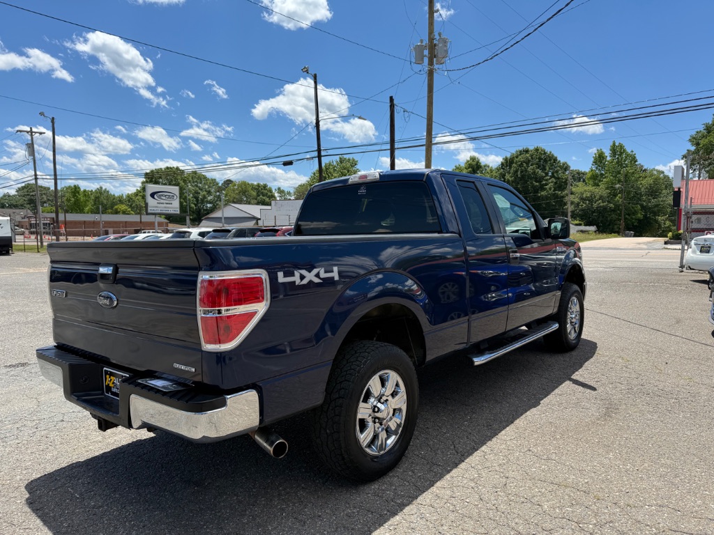 2011 Ford F-150 XL photo