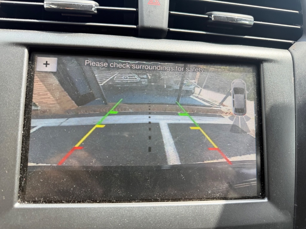 2018 Ford Fusion - $9,995