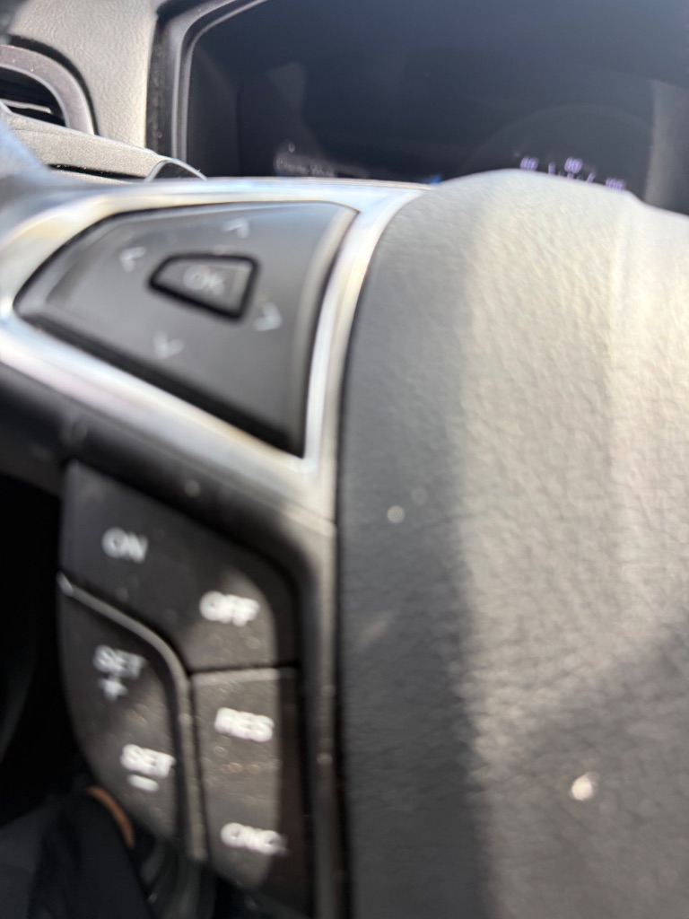 2018 Ford Fusion - $9,995