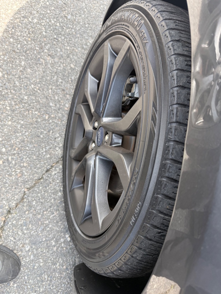 2018 Ford Fusion - $9,995
