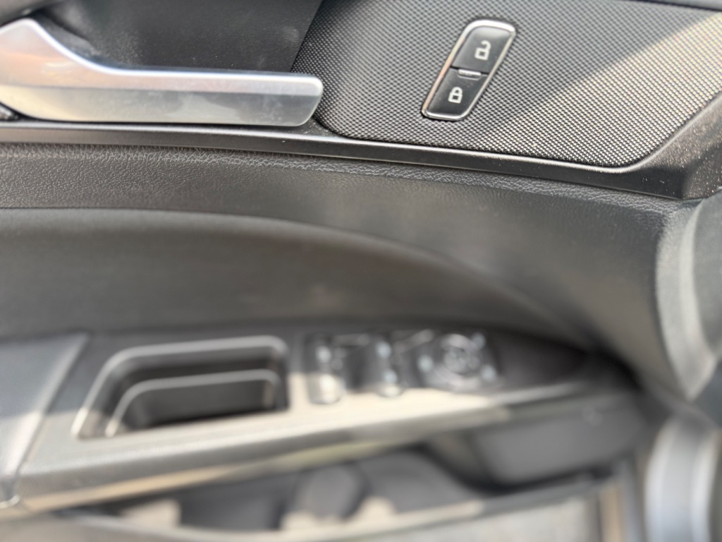 2018 Ford Fusion - $9,995