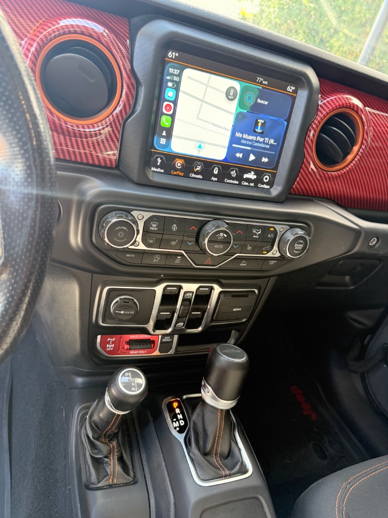 2022 Jeep Gladiator - $35,995
