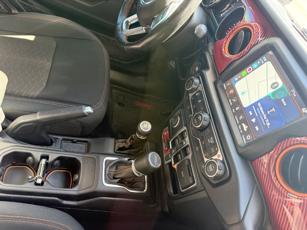 2022 Jeep Gladiator - $35,995