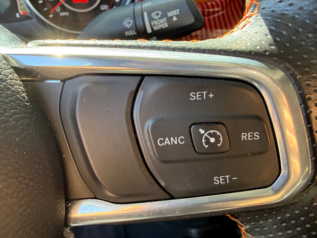 2022 Jeep Gladiator - $35,995